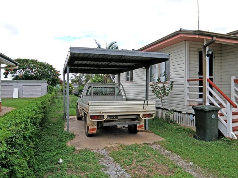 Biloela QLD 4715