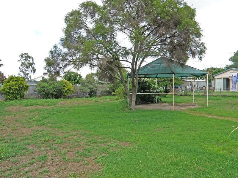 Biloela QLD 4715