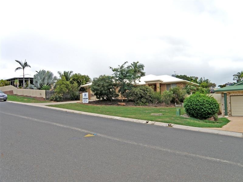 Biloela QLD 4715