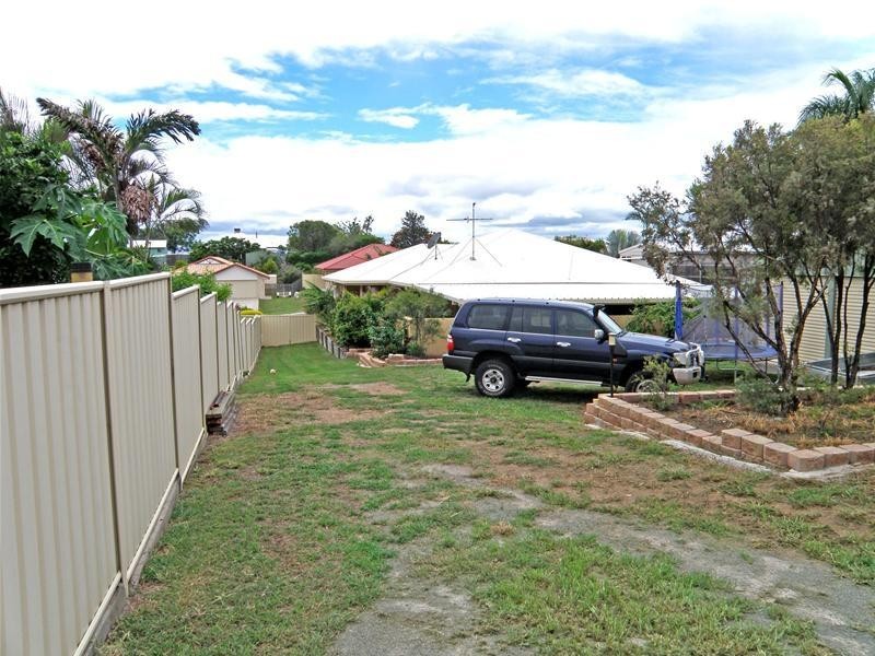 Biloela QLD 4715