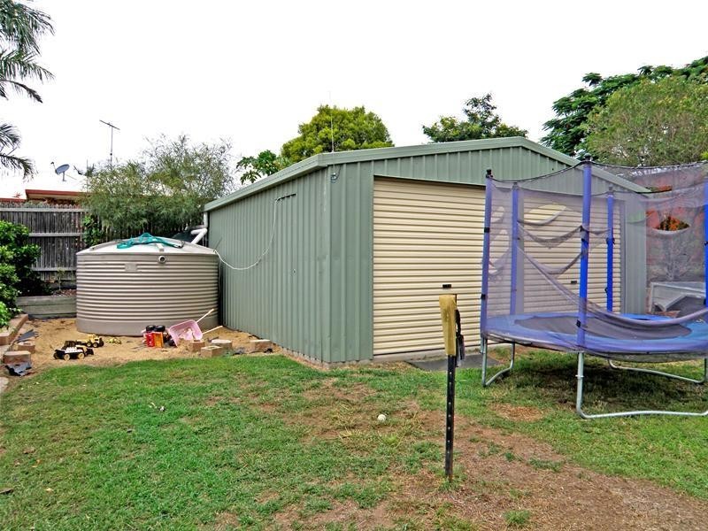 Biloela QLD 4715