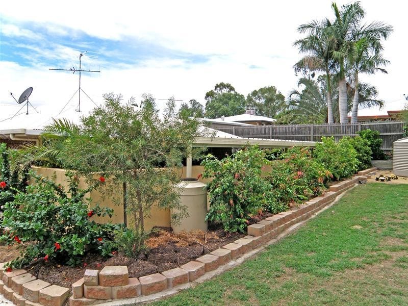 Biloela QLD 4715