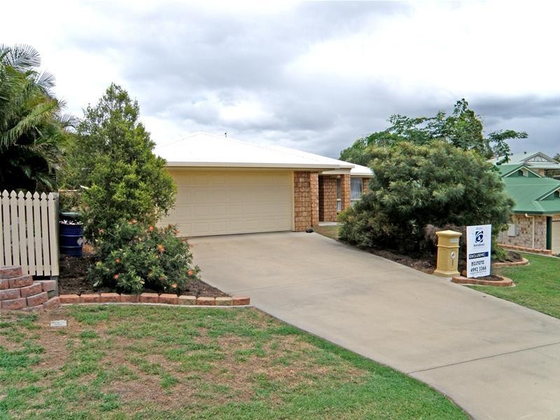 Biloela QLD 4715