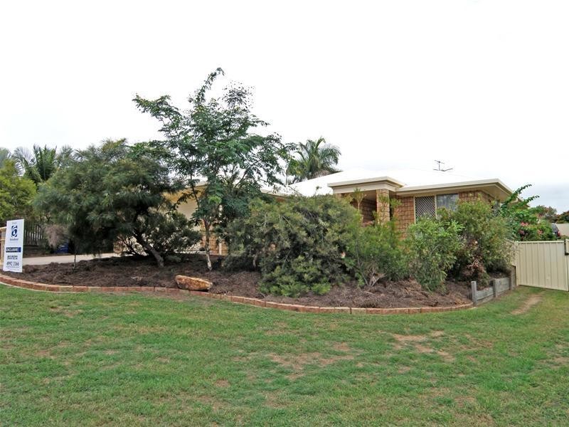 Biloela QLD 4715