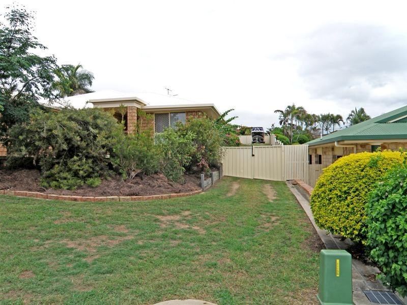 Biloela QLD 4715