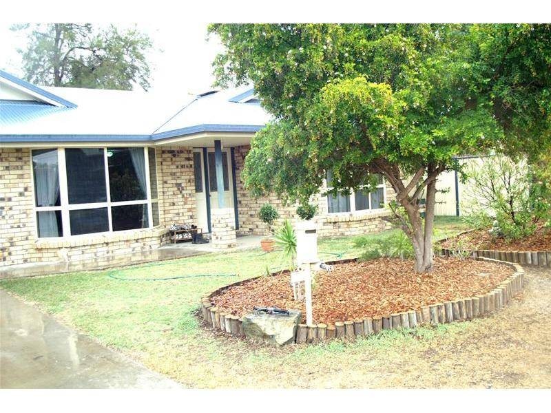 Biloela QLD 4715