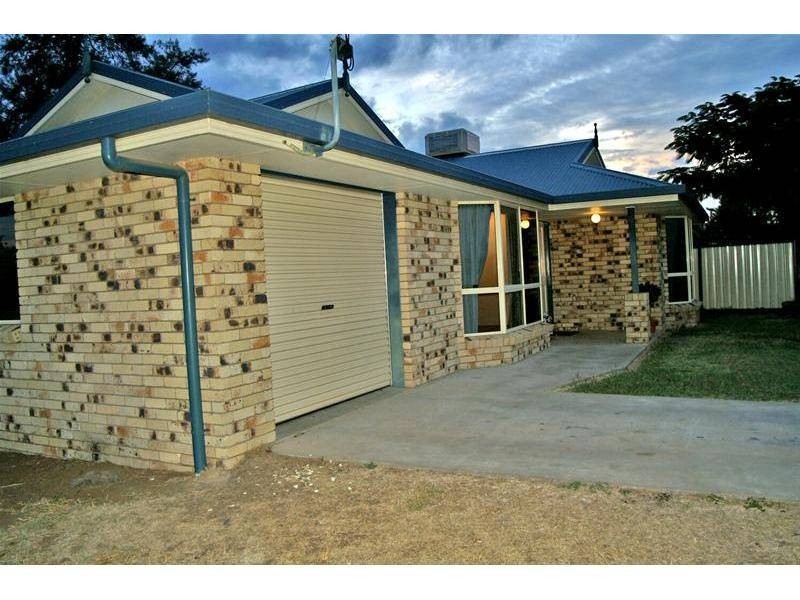 Biloela QLD 4715