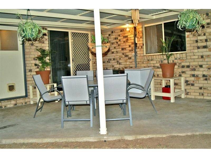 Biloela QLD 4715
