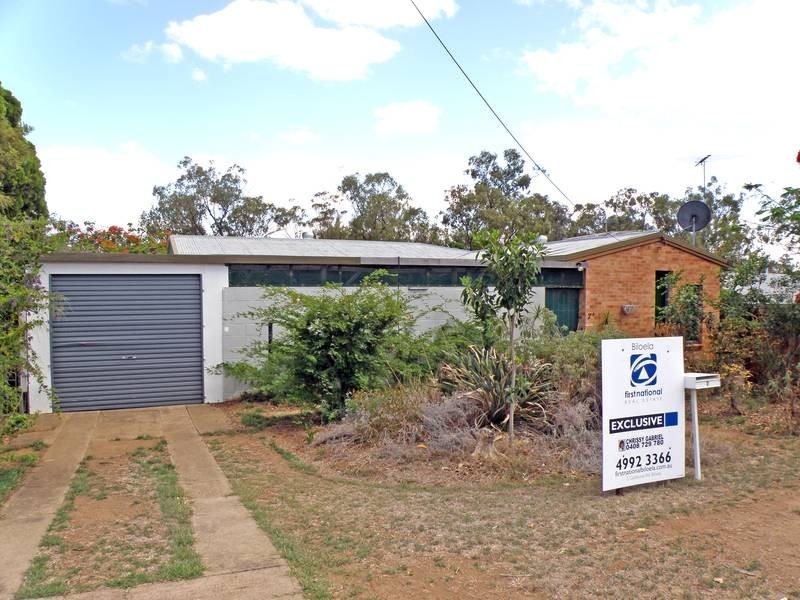 7 Sellheim Street, Biloela QLD 4715