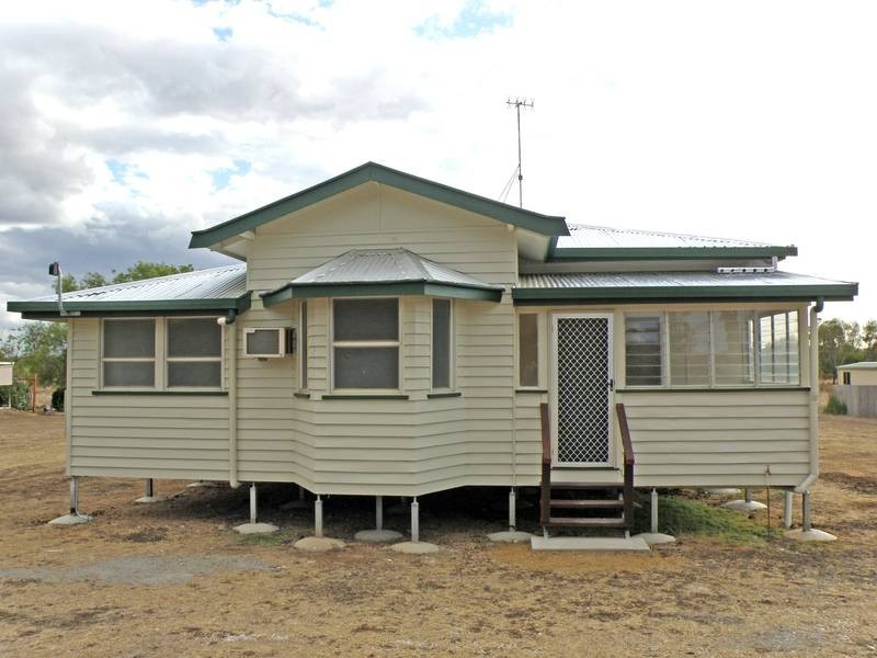 9 Britten Street, Thangool QLD 4716