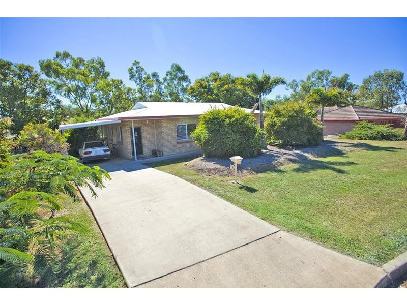 Biloela QLD 4715