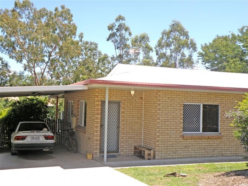 Biloela QLD 4715