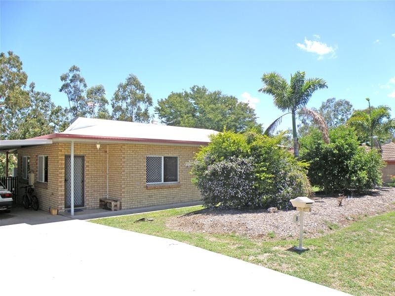 Biloela QLD 4715