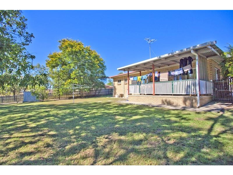 Biloela QLD 4715