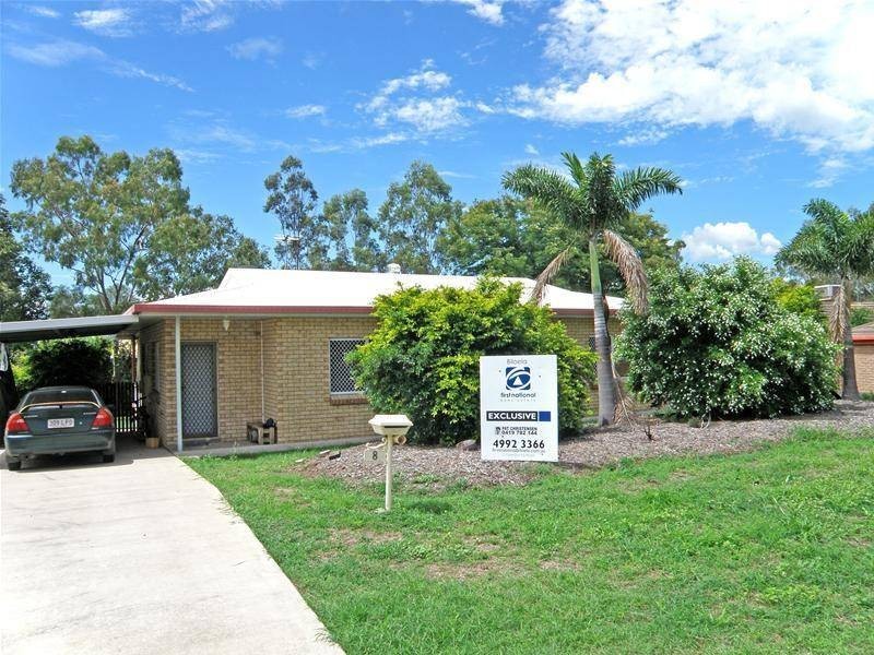 Biloela QLD 4715
