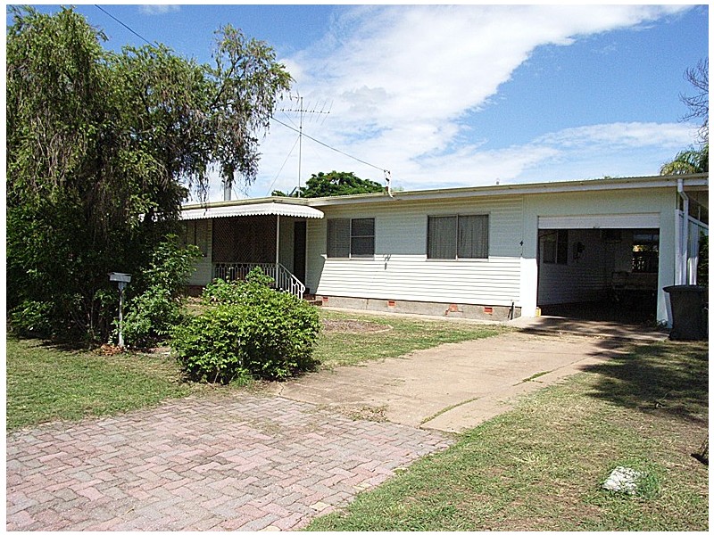 4 Malakoff, Biloela QLD 4715