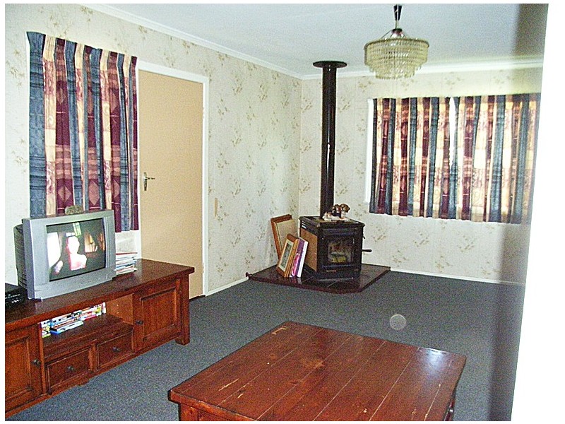 4 Malakoff, Biloela QLD 4715