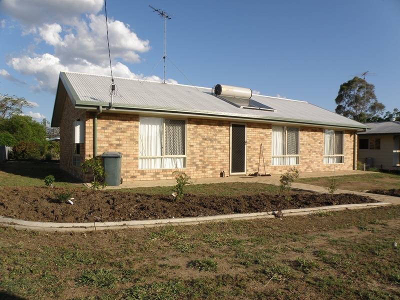 14 Neville Street, Biloela QLD 4715