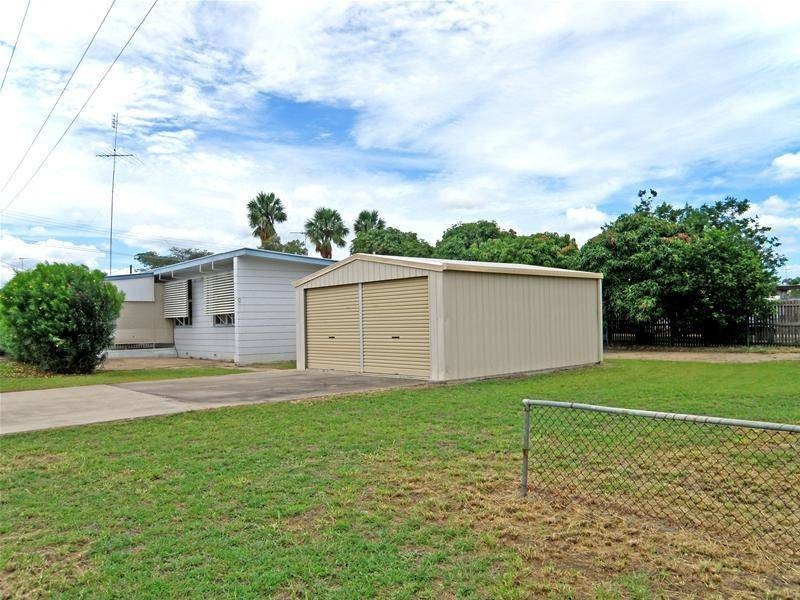 19 Kariboe Street, Biloela QLD 4715