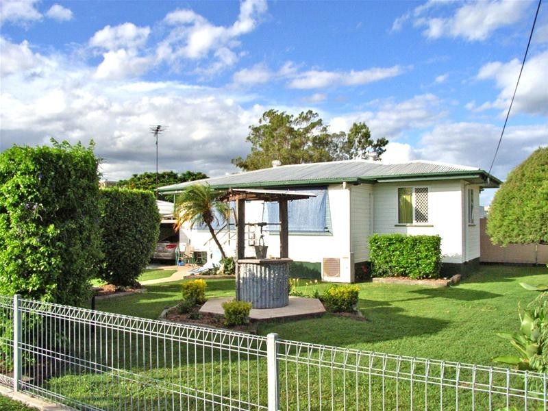 Biloela QLD 4715