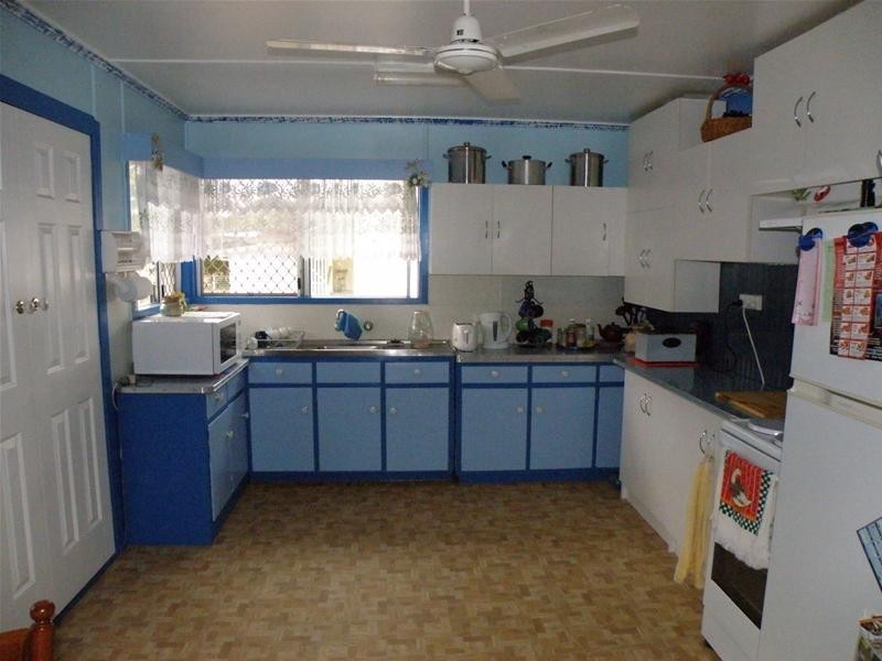 Biloela QLD 4715
