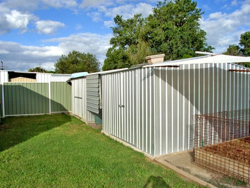 Biloela QLD 4715