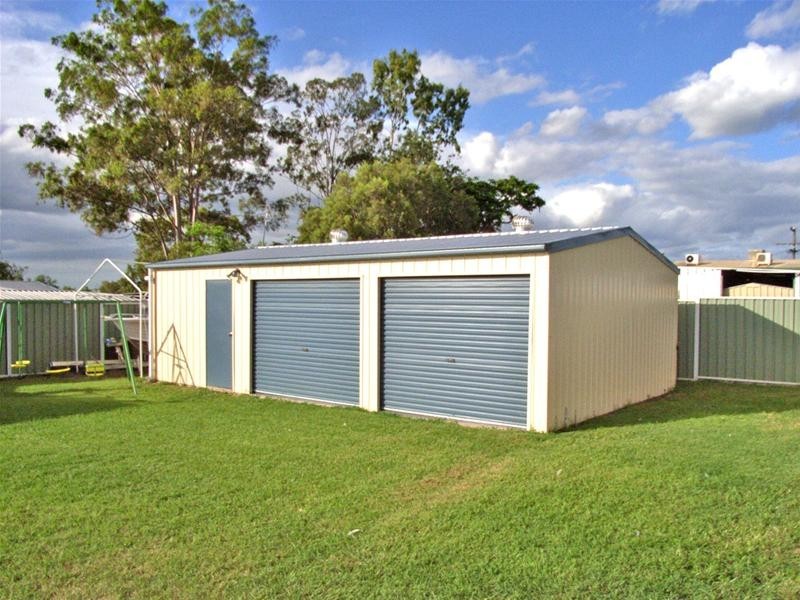Biloela QLD 4715