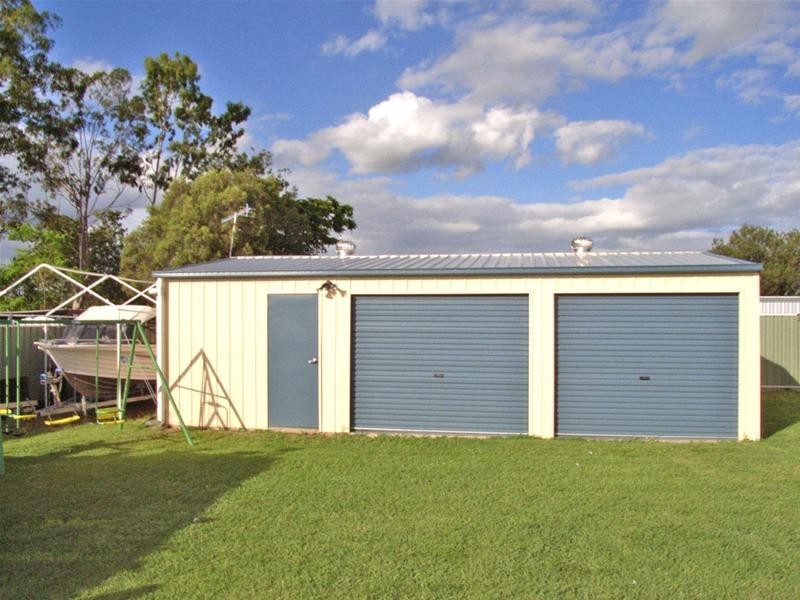 Biloela QLD 4715