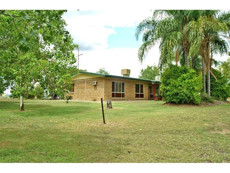 Biloela QLD 4715