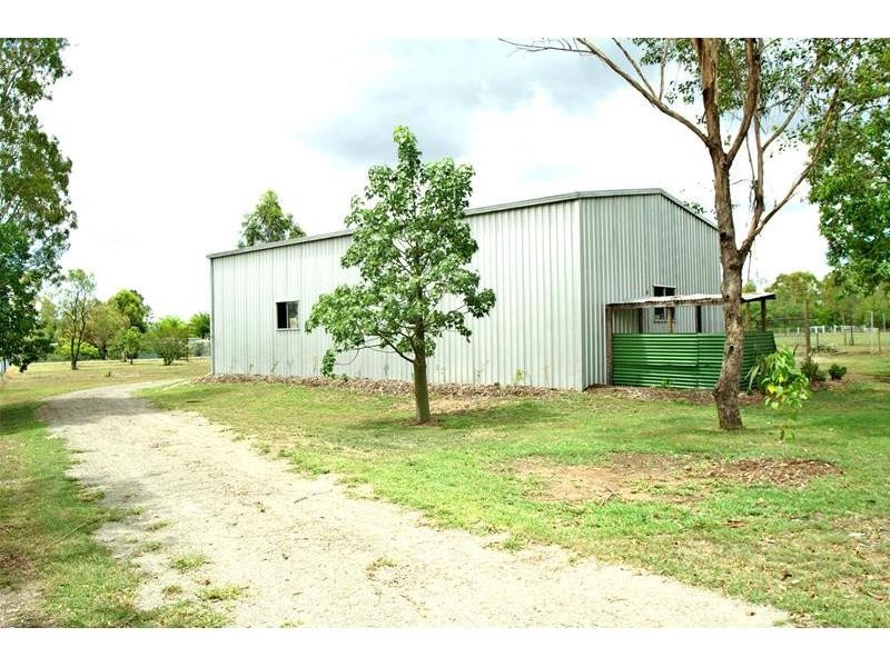 Biloela QLD 4715