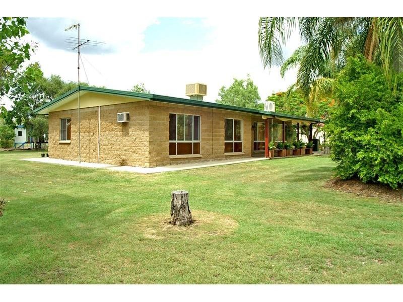 Biloela QLD 4715