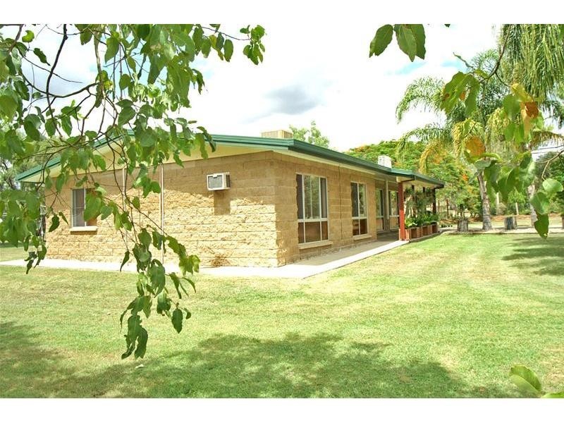 Biloela QLD 4715
