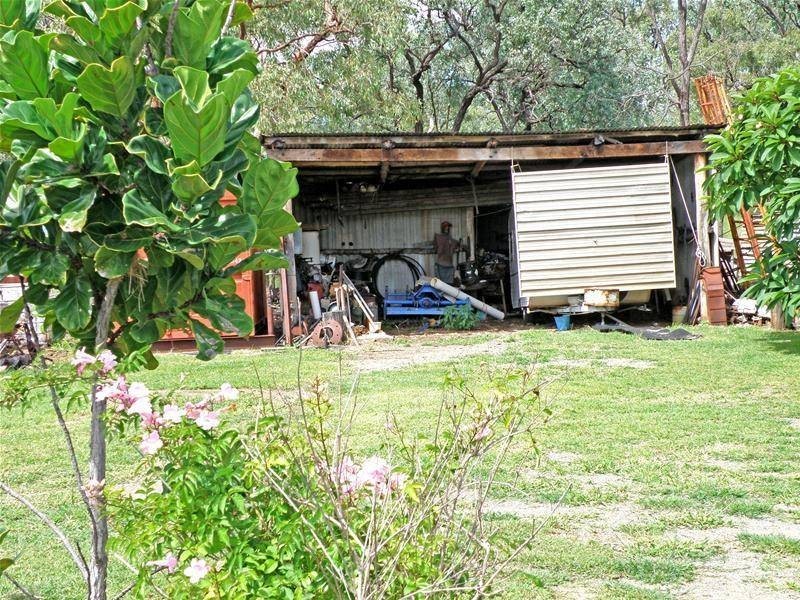 36495 Burnett Highway, Lawgi Dawes, Biloela QLD 4715