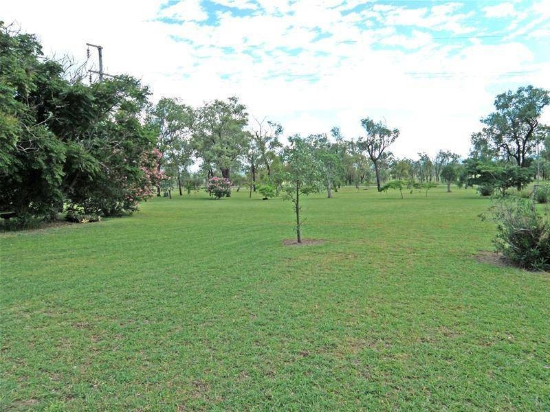 36495 Burnett Highway, Lawgi Dawes, Biloela QLD 4715