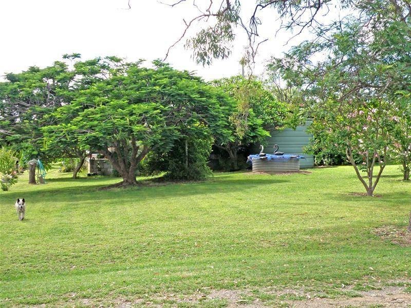 36495 Burnett Highway, Lawgi Dawes, Biloela QLD 4715