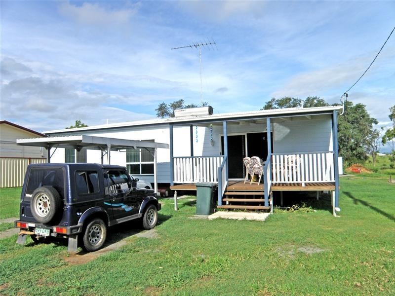 Thangool QLD 4716