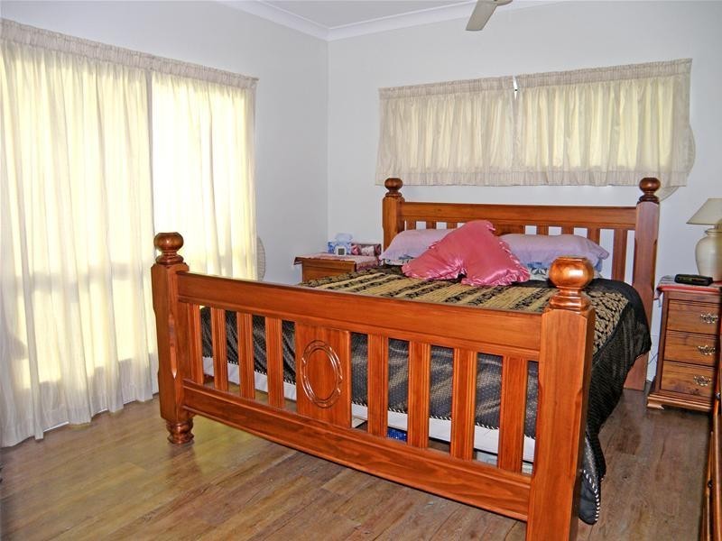 Thangool QLD 4716