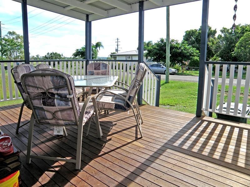 Thangool QLD 4716