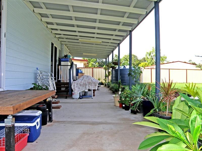 Thangool QLD 4716