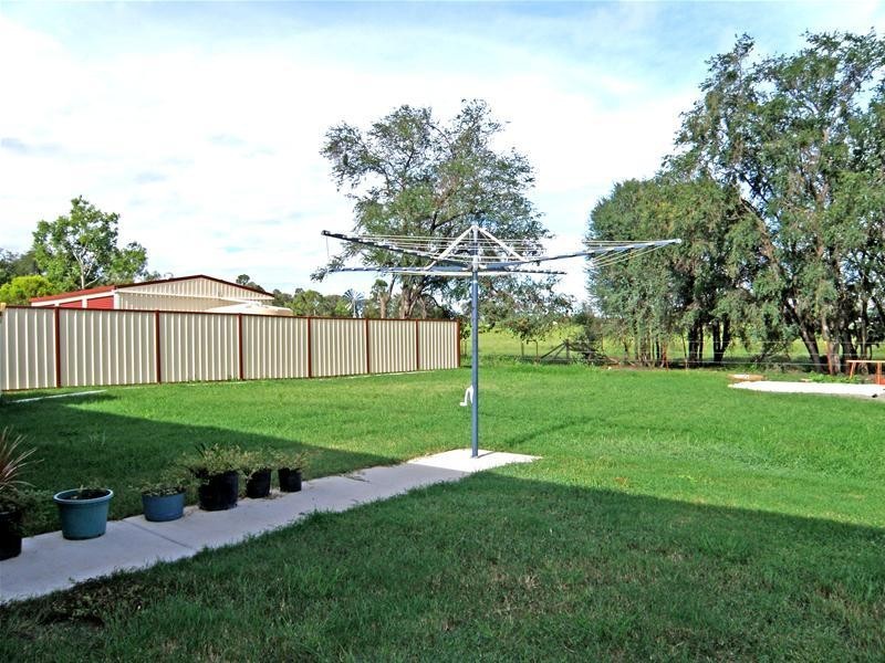 Thangool QLD 4716