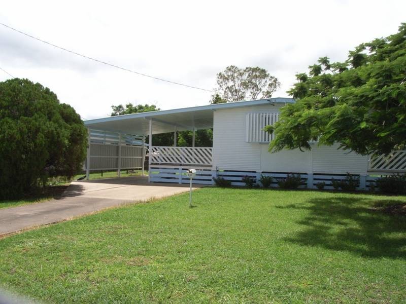 108 Kariboe Street, Biloela QLD 4715