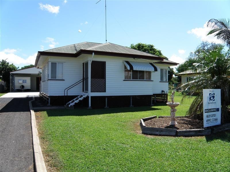 Thangool QLD 4716
