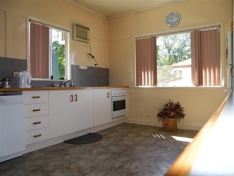 Thangool QLD 4716