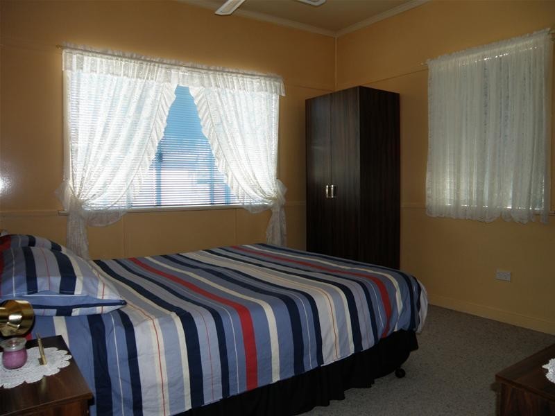Thangool QLD 4716