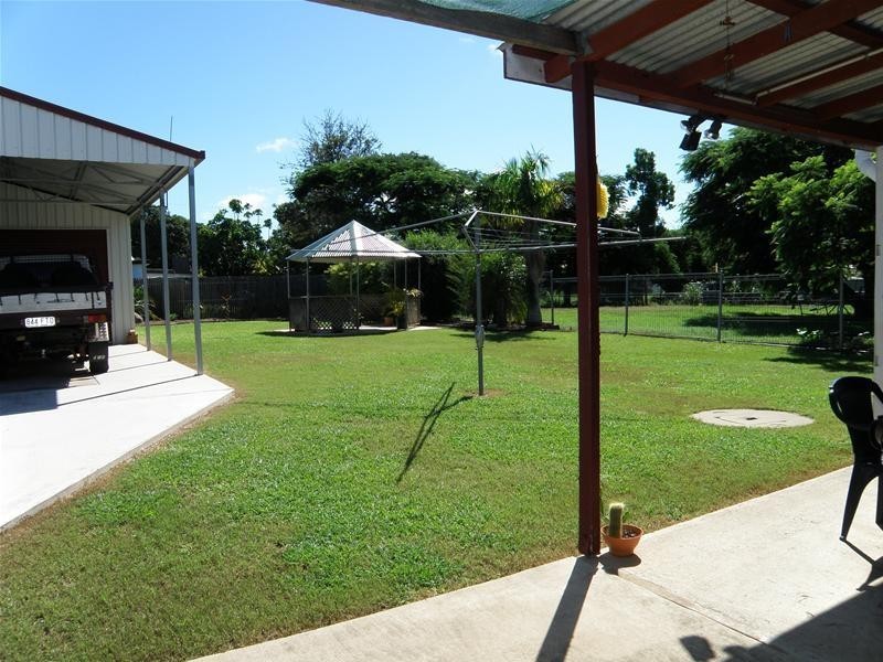 Thangool QLD 4716