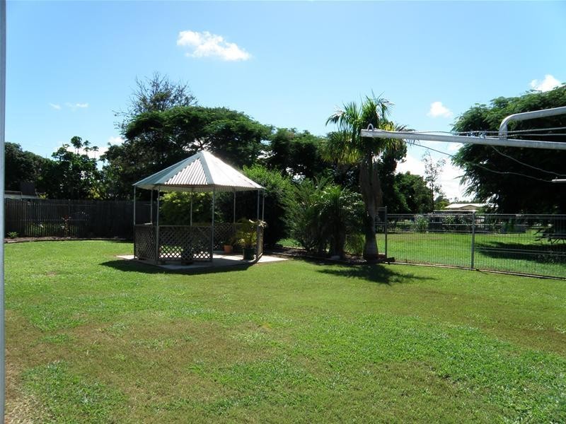 Thangool QLD 4716