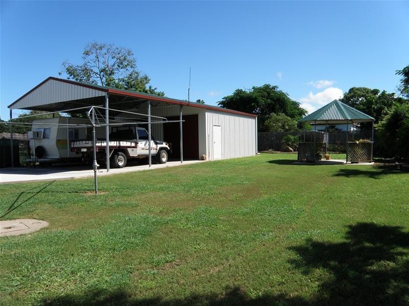 Thangool QLD 4716