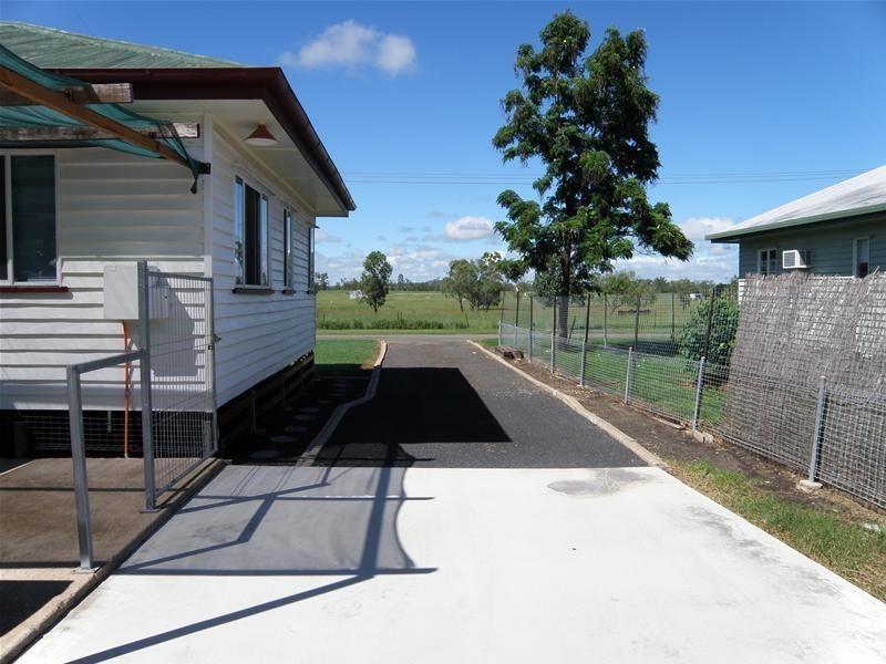 Thangool QLD 4716