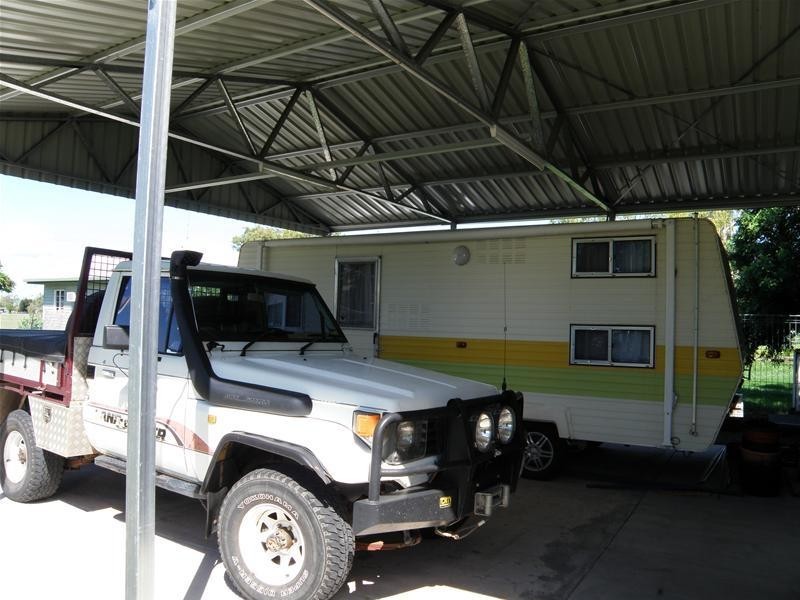 Thangool QLD 4716