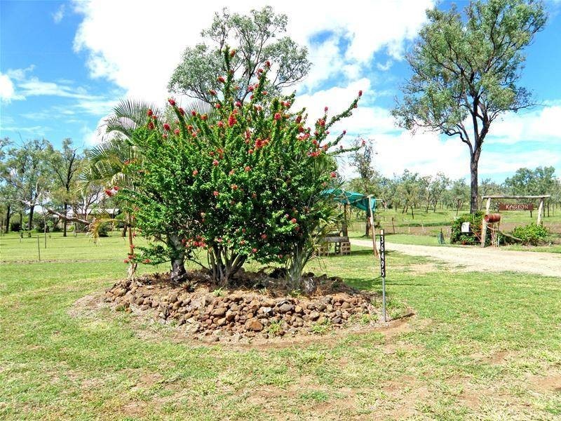 36541 Burnett Highway, Lawgi Dawes, Biloela QLD 4715